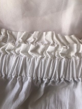 Mono Ibicenco Blanco