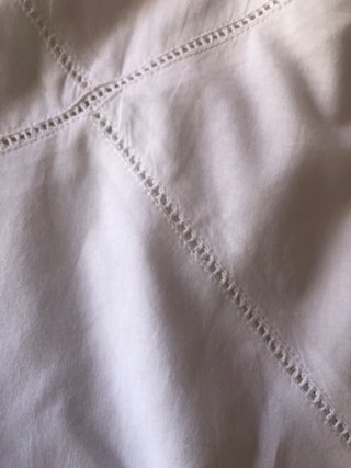Mono Ibicenco Blanco
