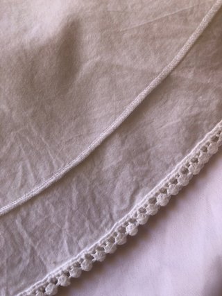 Mono Ibicenco Blanco