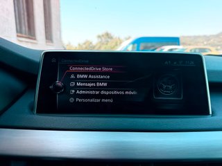 BMW X5 2017