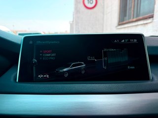 BMW X5 2017