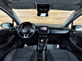 RENAULT CLIO BUSINESS 1.5 dCi 100CV