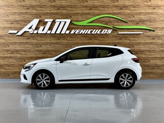 RENAULT CLIO BUSINESS 1.5 dCi 100CV
