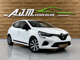RENAULT CLIO BUSINESS 1.5 dCi 100CV