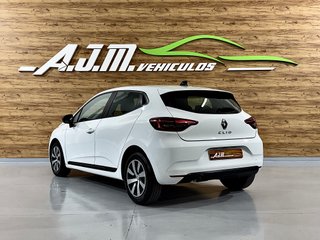 RENAULT CLIO BUSINESS 1.5 dCi 100CV