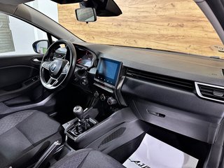 RENAULT CLIO BUSINESS 1.5 dCi 100CV