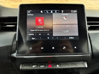 RENAULT CLIO BUSINESS 1.5 dCi 100CV