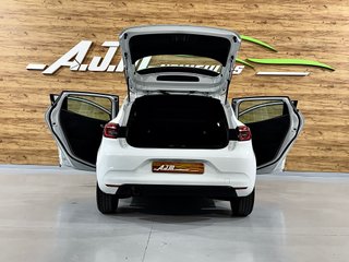 RENAULT CLIO BUSINESS 1.5 dCi 100CV