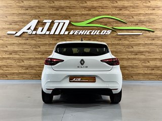 RENAULT CLIO BUSINESS 1.5 dCi 100CV