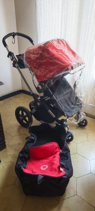Bugaboo Cameleon 3 - Set Completo
