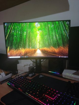 Ordenador PC HP Pavilion Elite i7 1TB VER TODO!