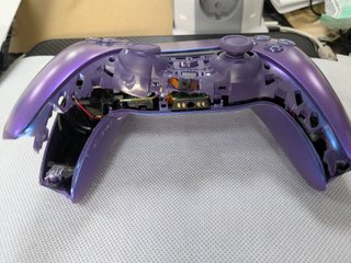 Mando Sony DualSense PS5 Azul