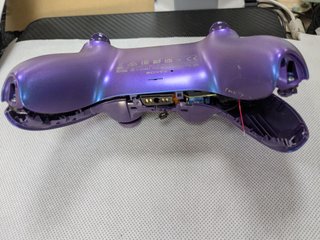 Mando Sony DualSense PS5 Azul
