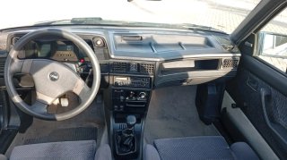 Opel kadett  1991