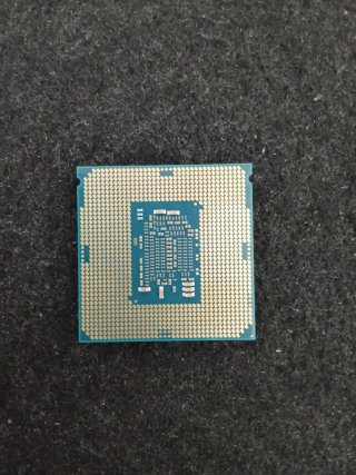 Placa Base HP Z240 + Intel Xeon E3-1245 v5