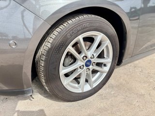 ✅ FORD FOCUS 2015 1.6 DIESEL GARANTIA TOTAL 1 AÑO