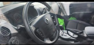 SsangYong Actyon 2007