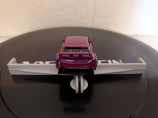 hot wheels cupra e racer