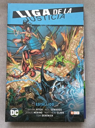 Liga de la justicia