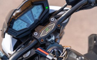 Kawasaki Z800 Full en perfectas condiciones