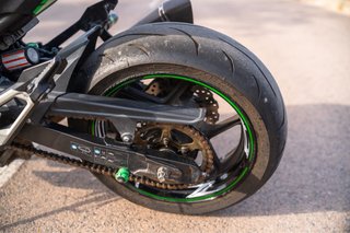 Kawasaki Z800 Full en perfectas condiciones
