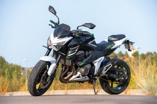 Kawasaki Z800 Full en perfectas condiciones
