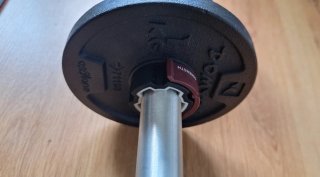 Kit Mancuerna hasta 10kg