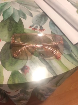 Lote de 4 gafas de sol