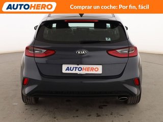 Kia Ceed 1.0 TGDI Drive