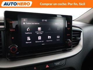 Kia Ceed 1.0 TGDI Drive