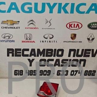 PILOTO TRASERO INTERIOR DERECHA CHEVROLET CRUZE