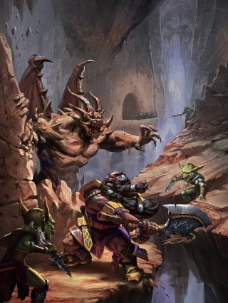 HeroQuest: La Torre de Kellar (Expansión) inglés