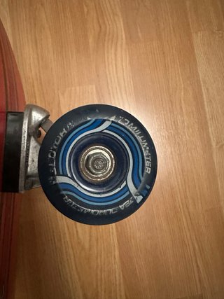 Sector 9 Longboard Old School