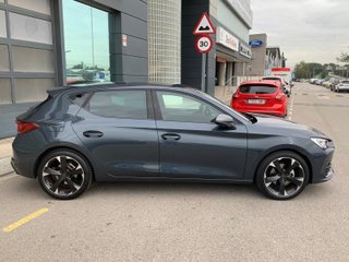 Cupra León 1.5 eTSI 110kW (150CV) DSG