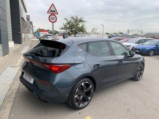 Cupra León 1.5 eTSI 110kW (150CV) DSG