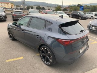 Cupra León 1.5 eTSI 110kW (150CV) DSG