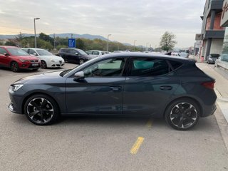Cupra León 1.5 eTSI 110kW (150CV) DSG