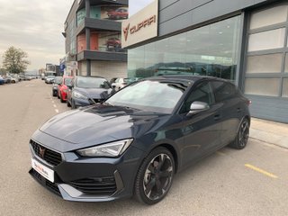 Cupra León 1.5 eTSI 110kW (150CV) DSG