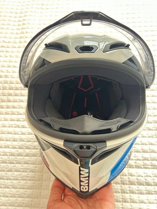 AGV Pista GP BMW XL