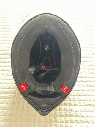 AGV Pista GP BMW XL