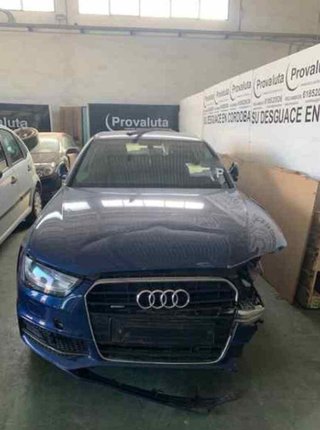 Elevalunas delantero 8k0959802a audi a4 2.0 173294
