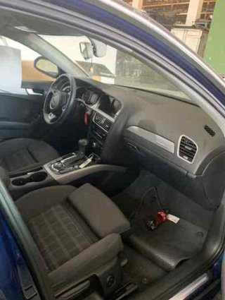 Elevalunas delantero 8k0959802a audi a4 2.0 173294