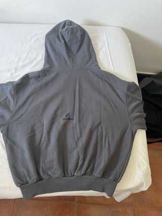 Pack 2 Sudaderas Nude Project Beige y Gris