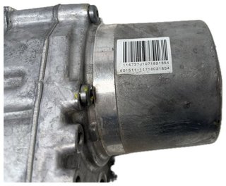 BOMBA DIRECCION Dacia Duster I (2010->)