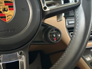 Porsche Macan Macan S