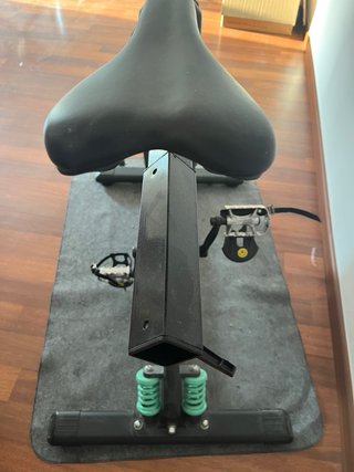 Bicicleta Estática Cecotec