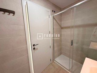 Piso en alquiler en Teatinos en Málaga