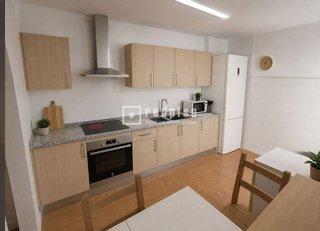 Piso en alquiler en El Cónsul - Ciudad Universitaria en Málaga