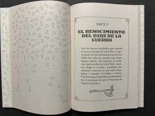 7 Libros coleccion “Videojuegos Legendarios”