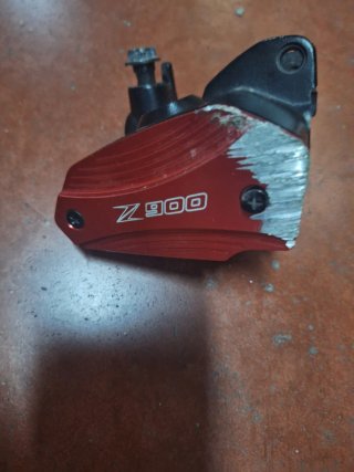Piezas Kawasaki Z900 125 CV